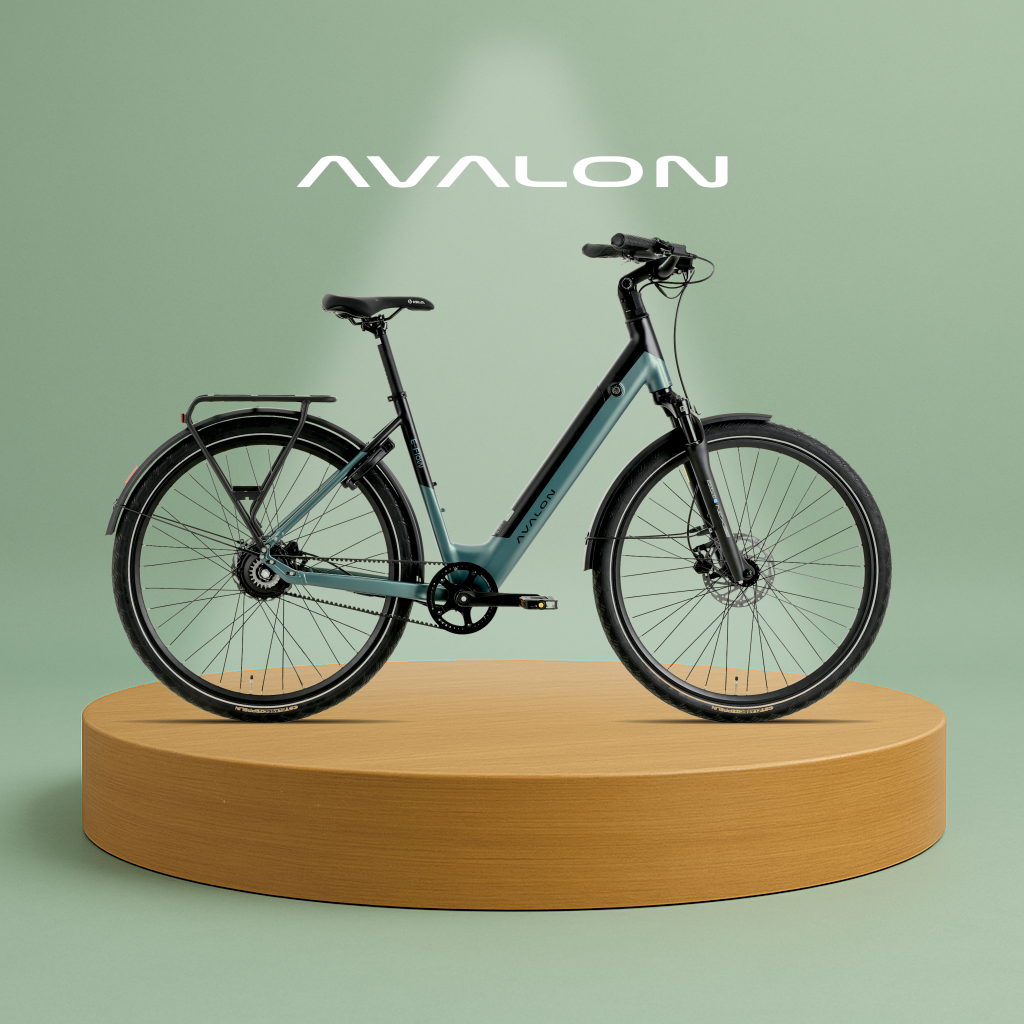 Fietsen