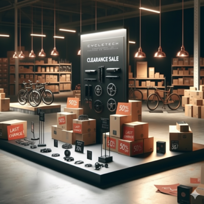 Uitlopende artikelen