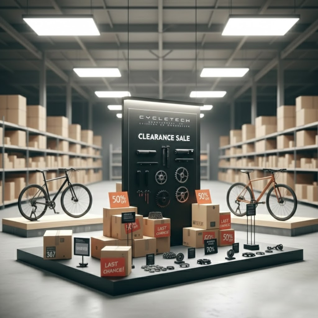 Uitlopende artikelen