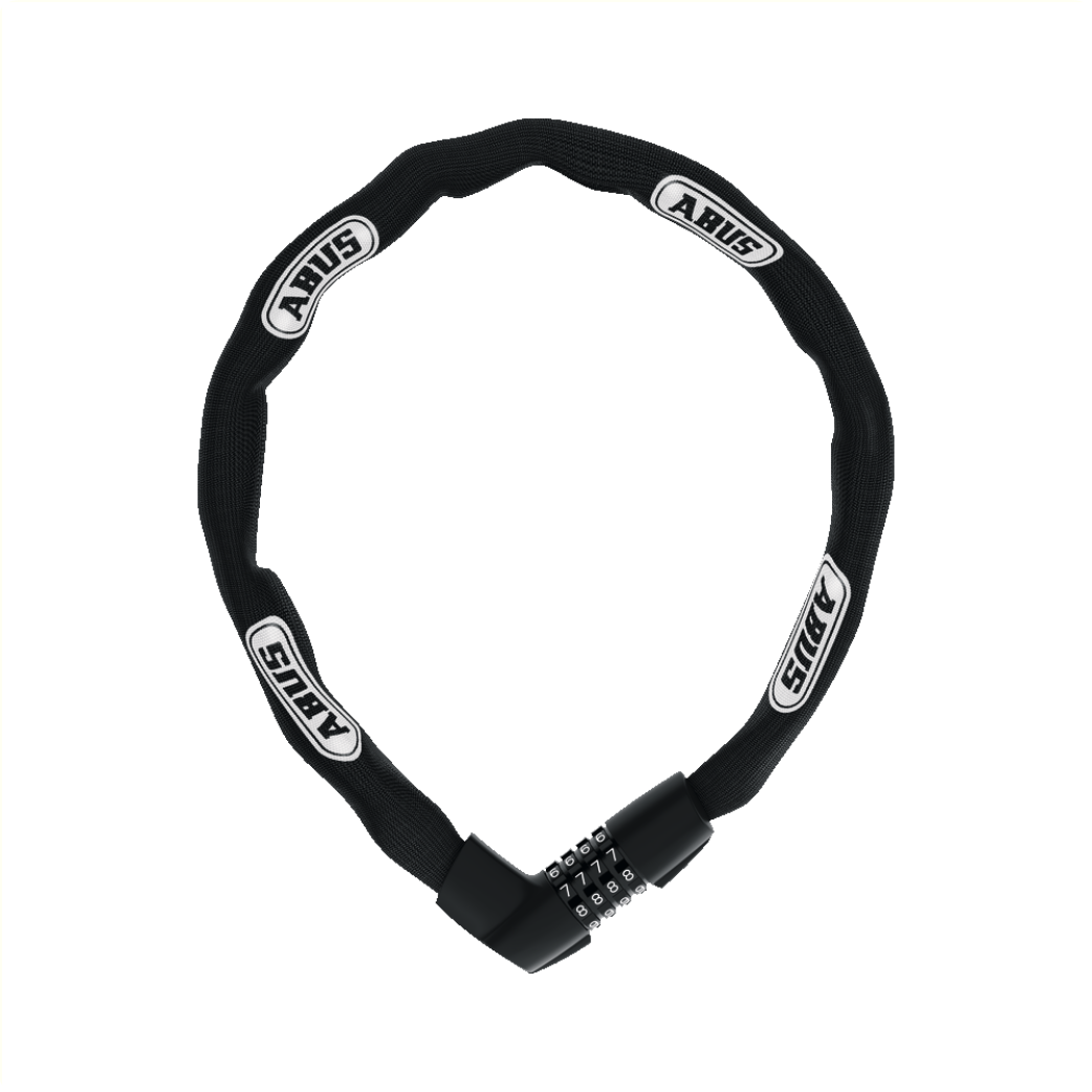 Abus Tresor kettingslot 1385/85