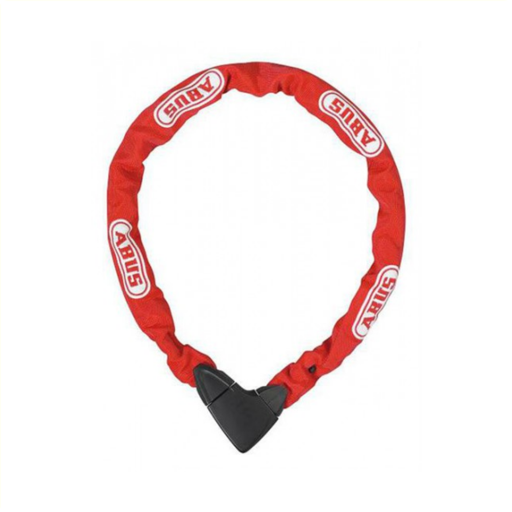 Abus kettingslot 8900/110 Rood ART**