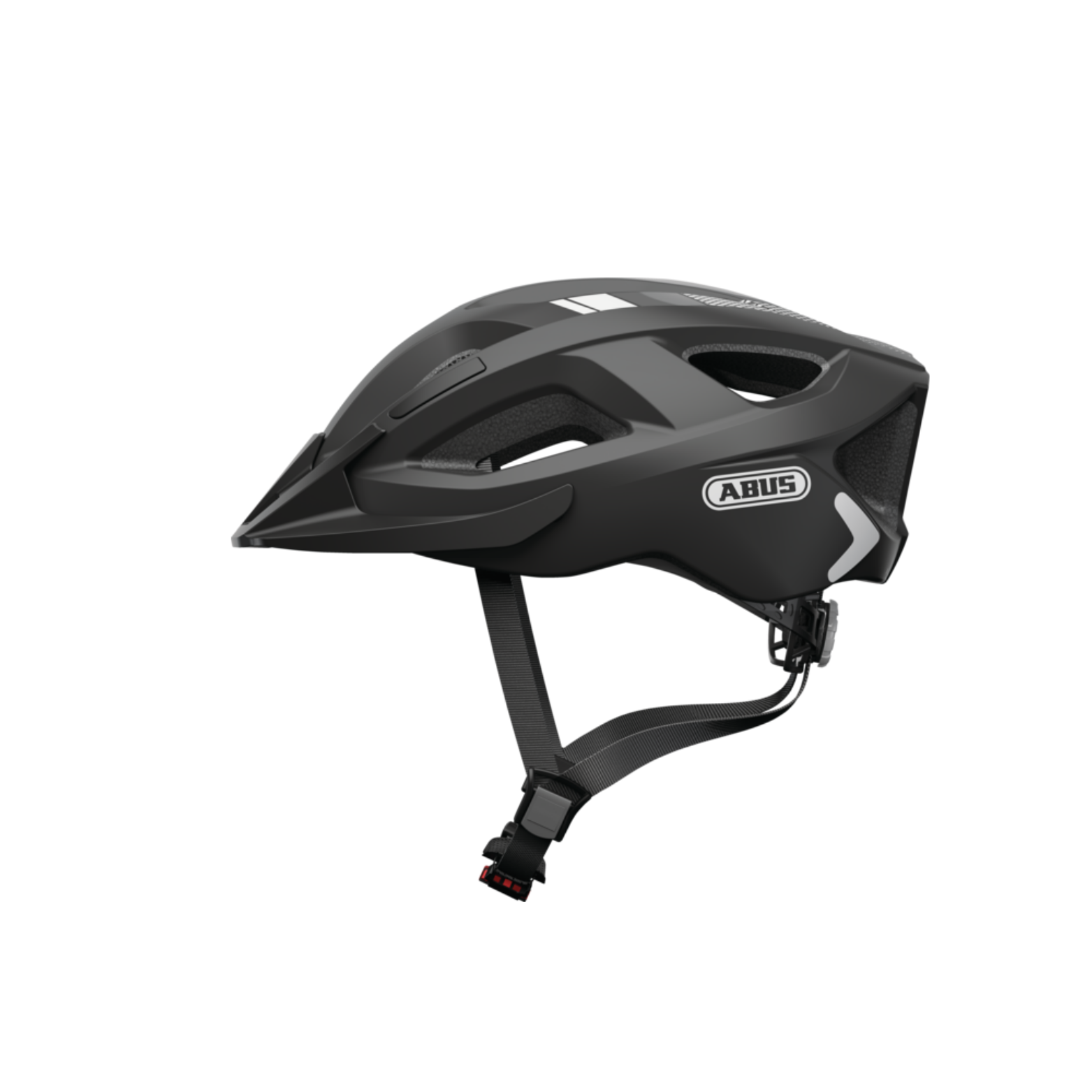 Abus Race zwart l afbeelding