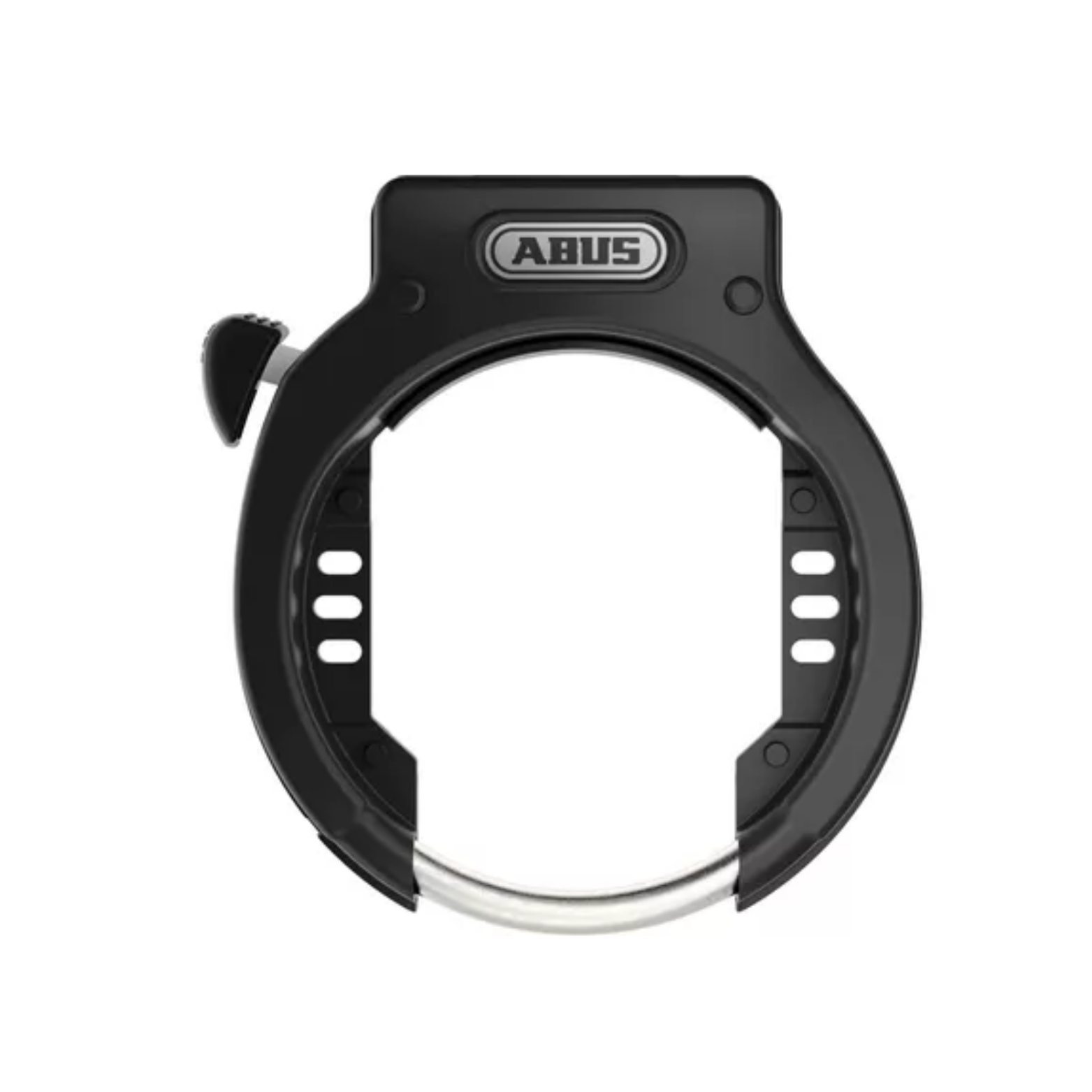Abus amparo 2.0 4650xl zwart art2 slot
