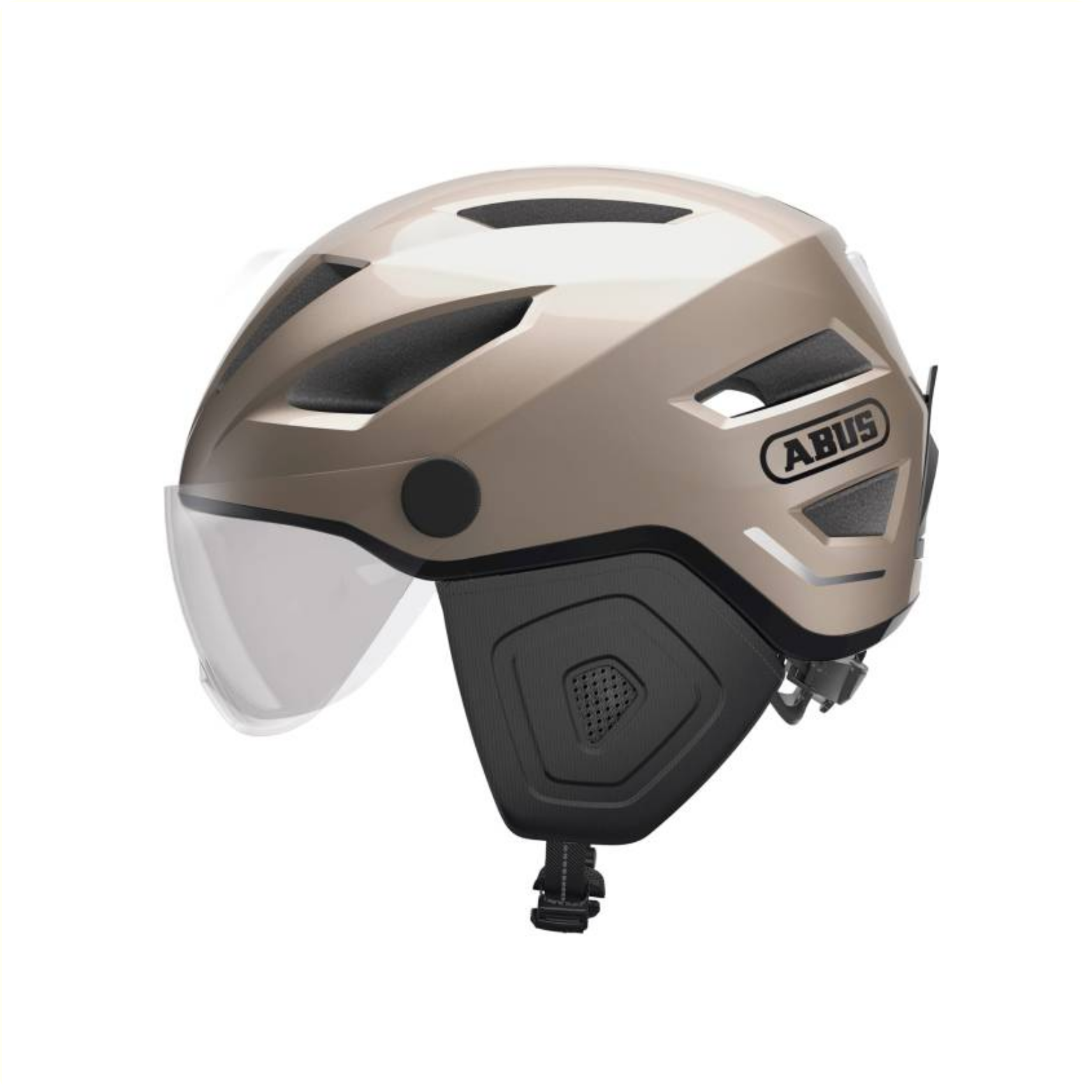DC0205A Helm Pedelec 2.0 Ace Goud L
