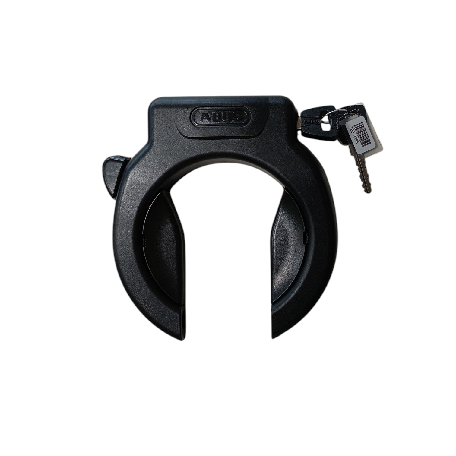 Abus 4750S R Pro Amparo ringslot (werkplaatsverpakking).