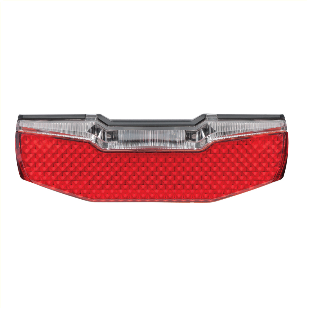 Axa Blueline Steady 80mm achterlicht E-bike 6V