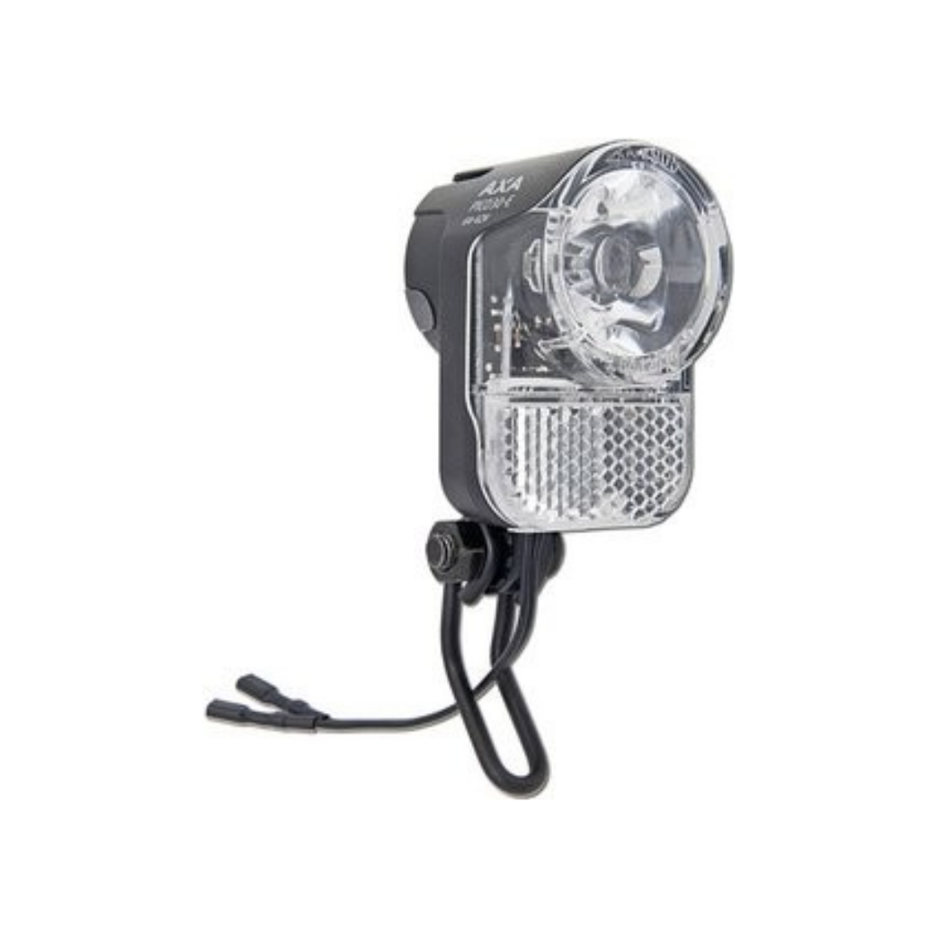 Axa Pico 30 Switch koplamp E-Bike 6-42 Volt