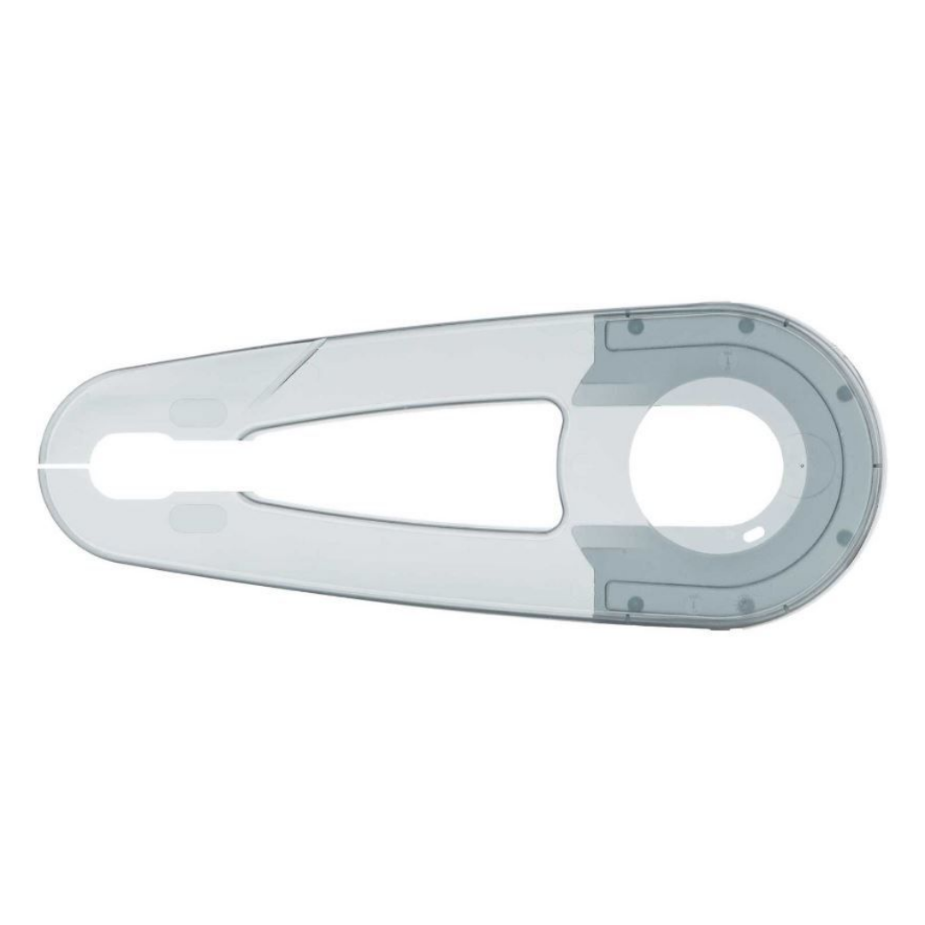 Axa Benjamin kettingscherm 16"