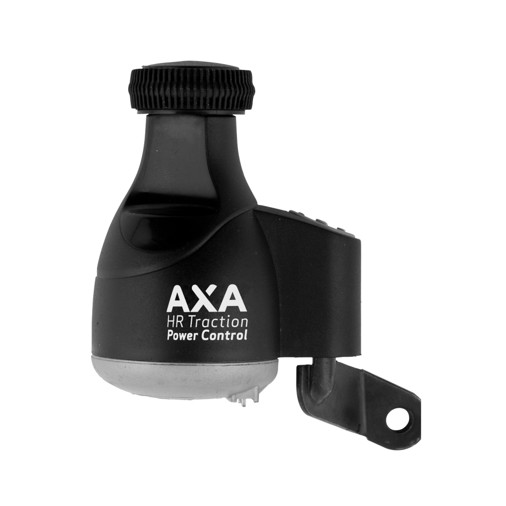 Axa HR traction dynamo links
