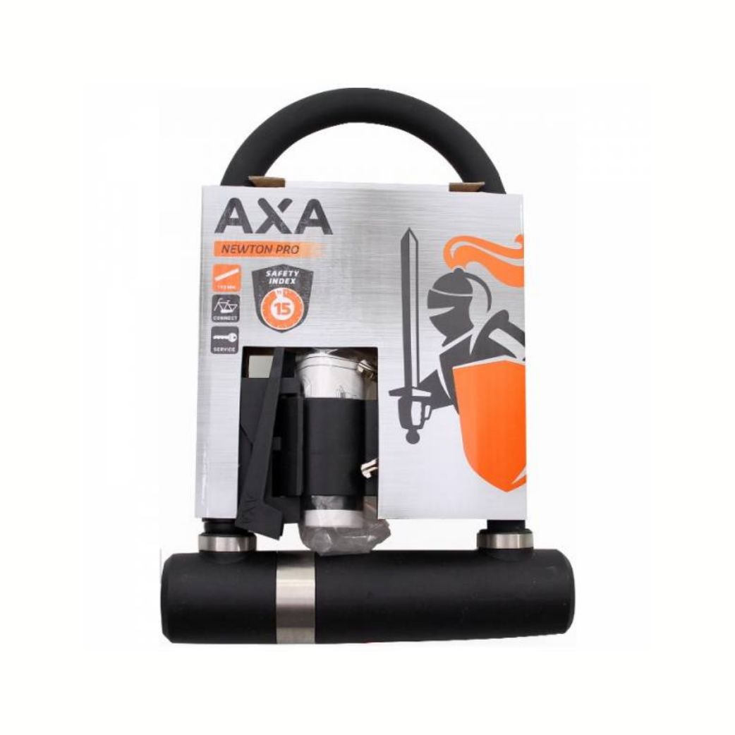 CF1002A SLot Axa U-Lock CF1002A SLot Axa U-Lock