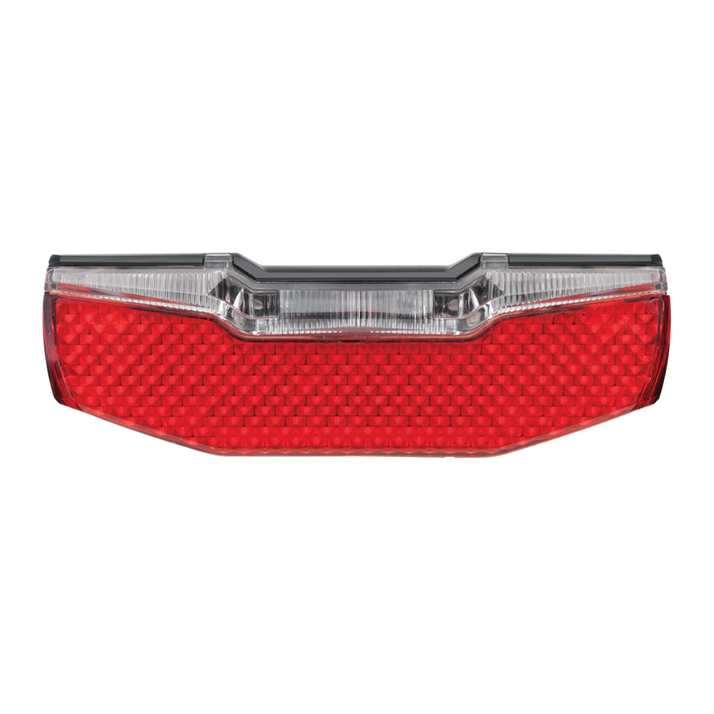 Axa Blueline Steady 50mm achterlicht E-bike 6V