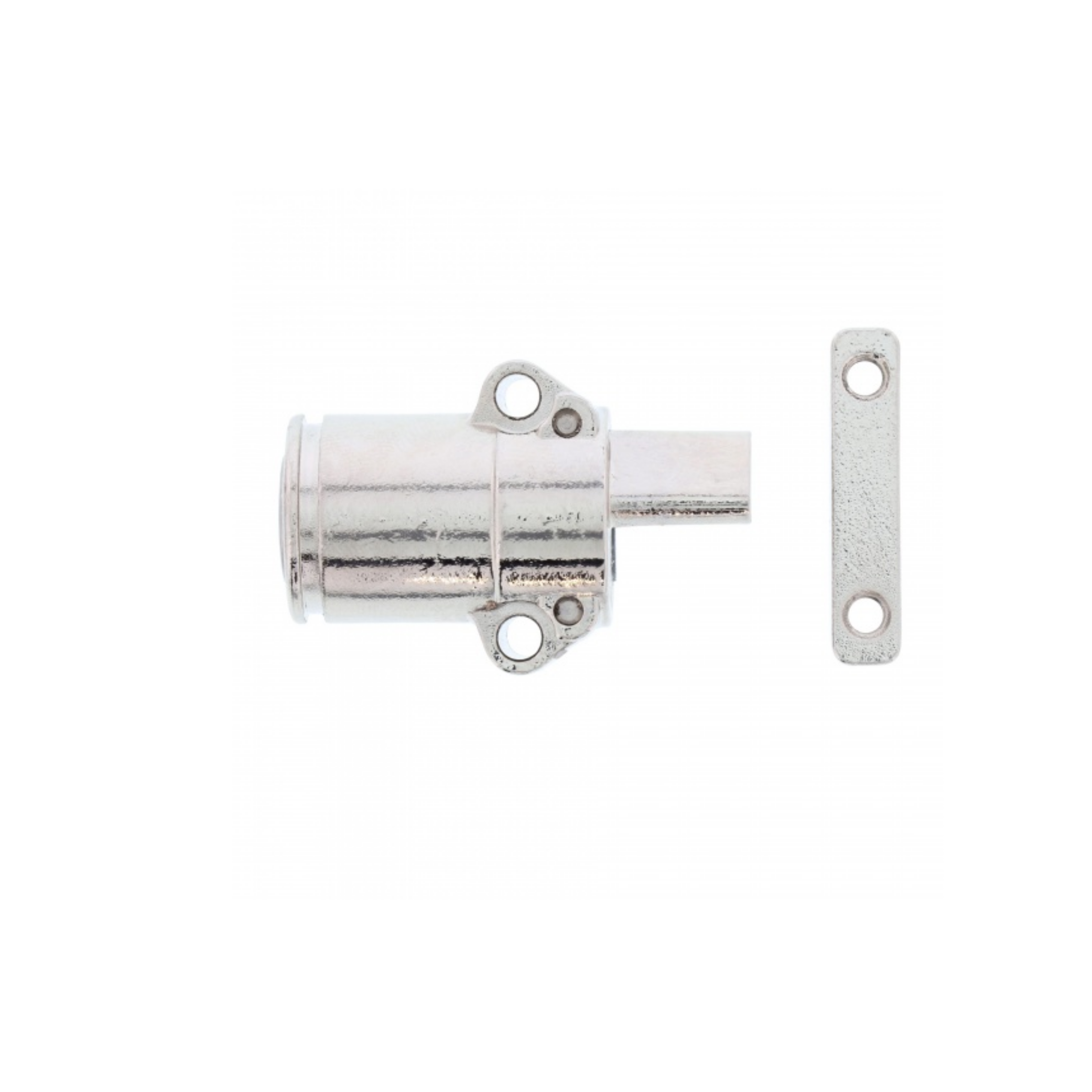 Axa Accuslot E-Bike, Bosch 3 tube