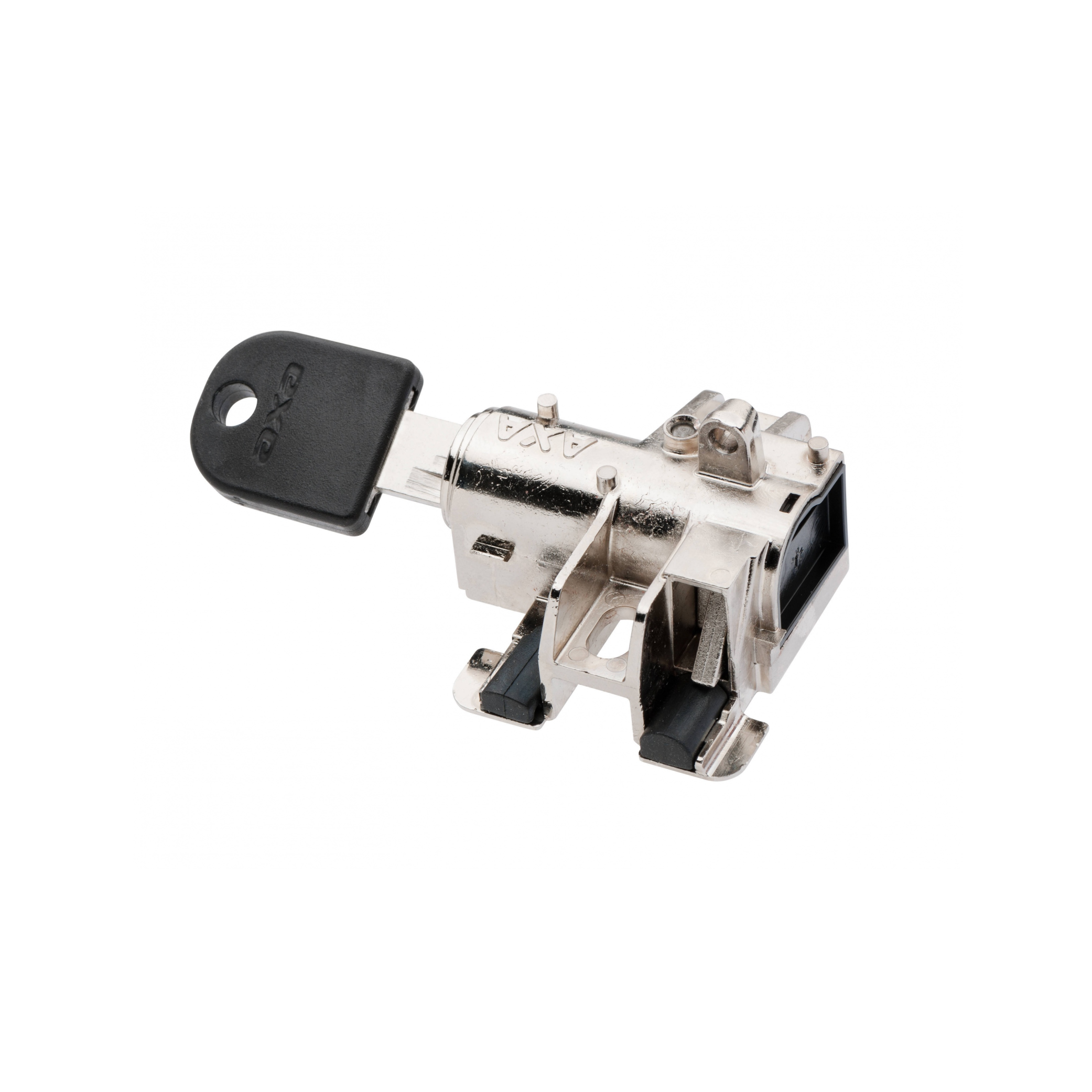 Axa Accuslot E-Bike, Bosch 2 tube