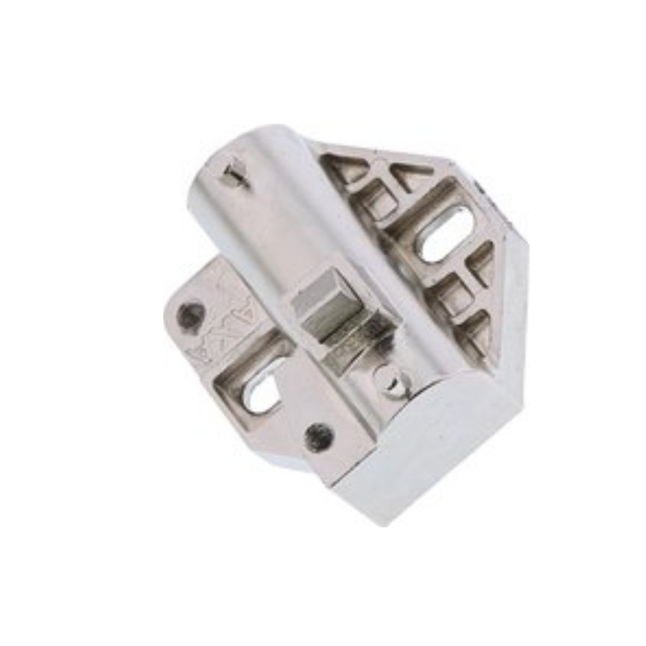 Axa Accuslot E-Bike, Shimano tube 8020 series