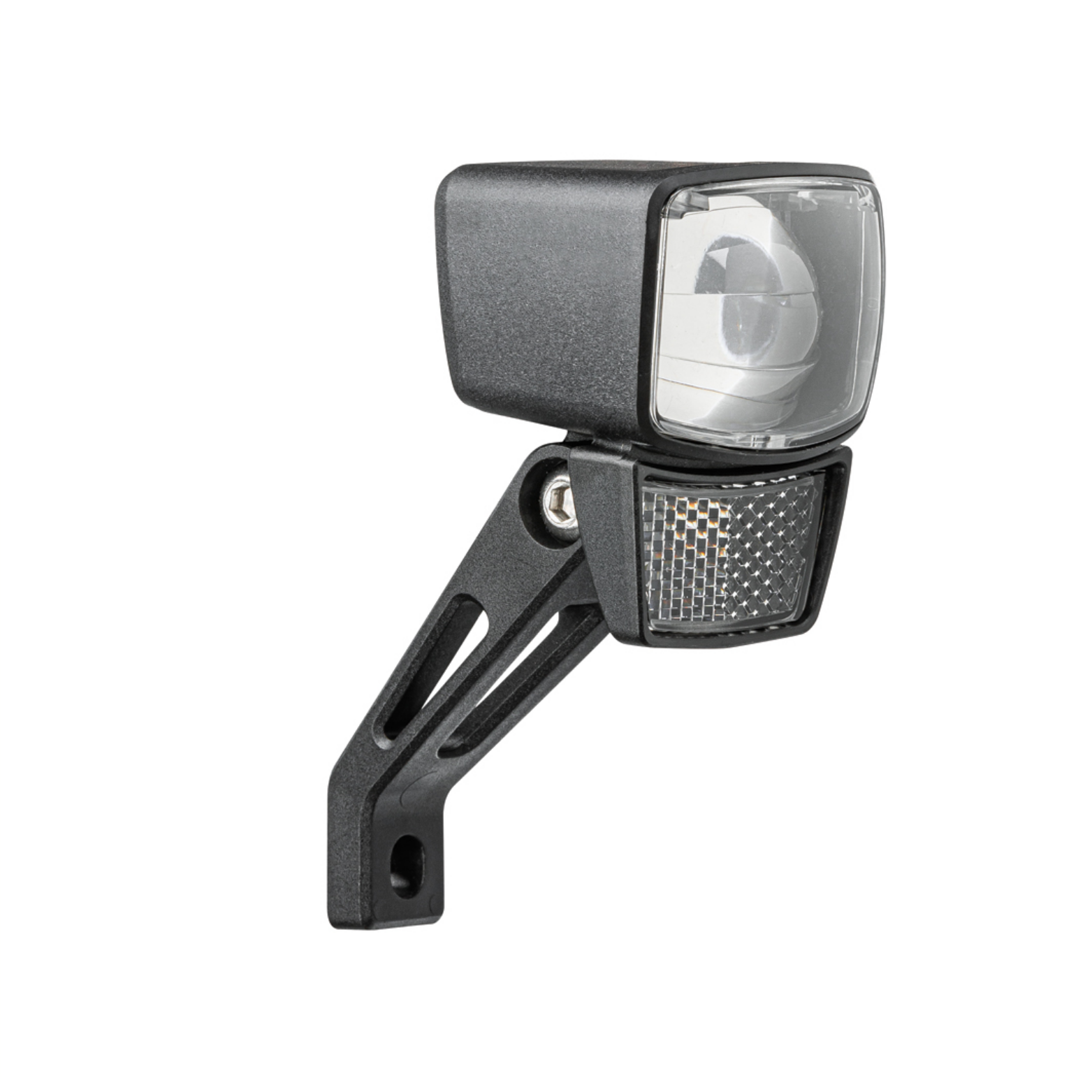 Axa NXT 45 E-bike koplamp, 45lux, 6-12V E-Bike 
StVZO gekeurd (hangverpakking)