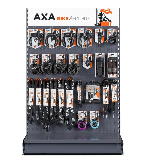 AXA gondola sloten