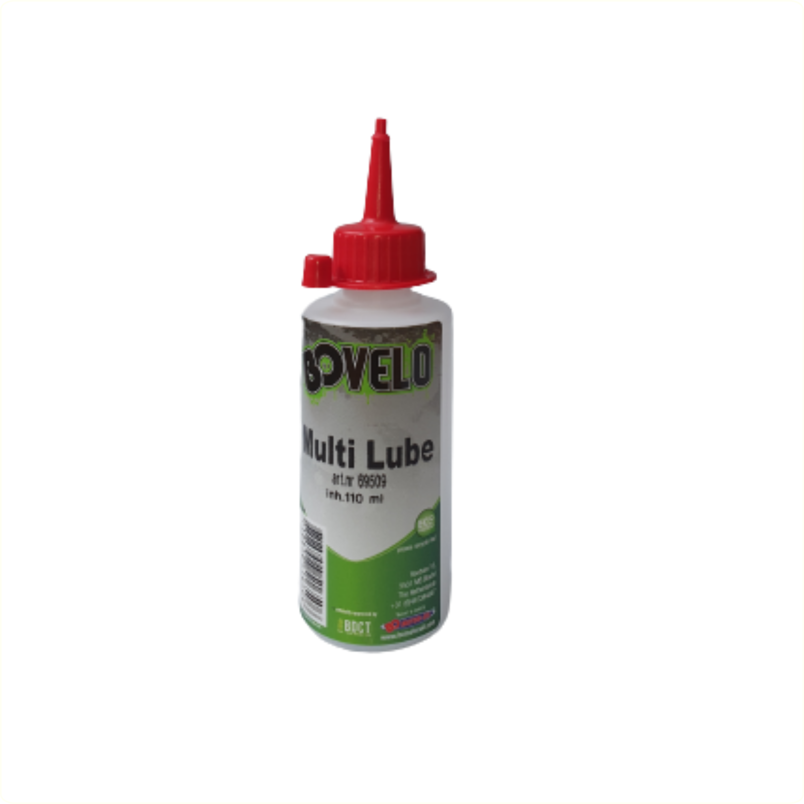BOVelo Multi Lube 110ML