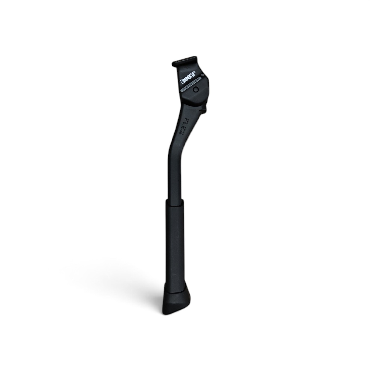 Pletcher ESGE Optima Flex XD4 standaard verstelbaar, zwart