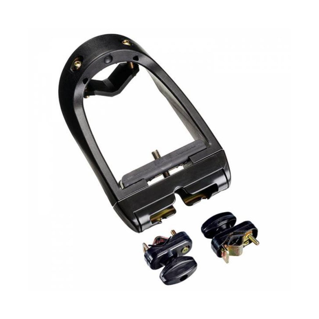 Montageset Bobike maxi bevestiging Montageset Bobike maxi bevestiging