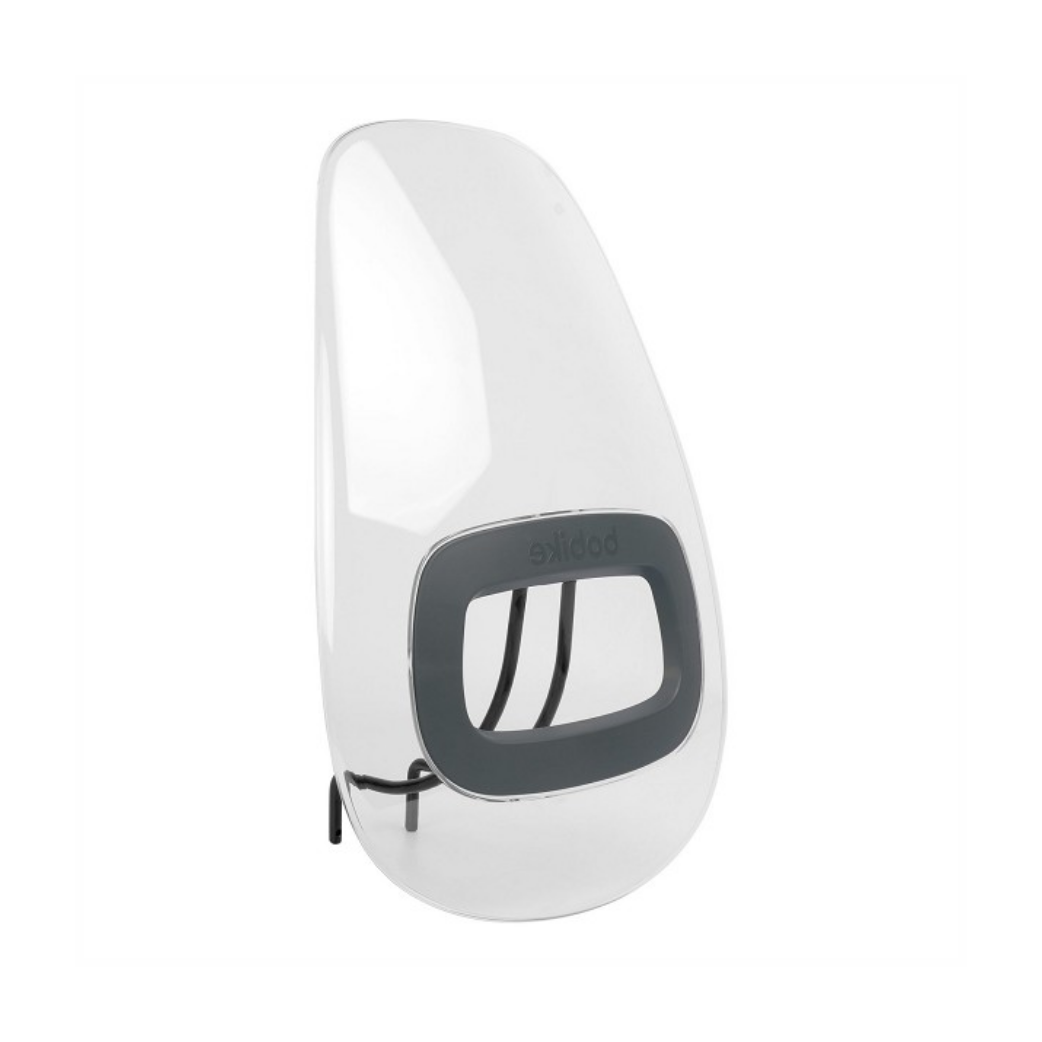 FE0702D Bobike windscherm GO grijs