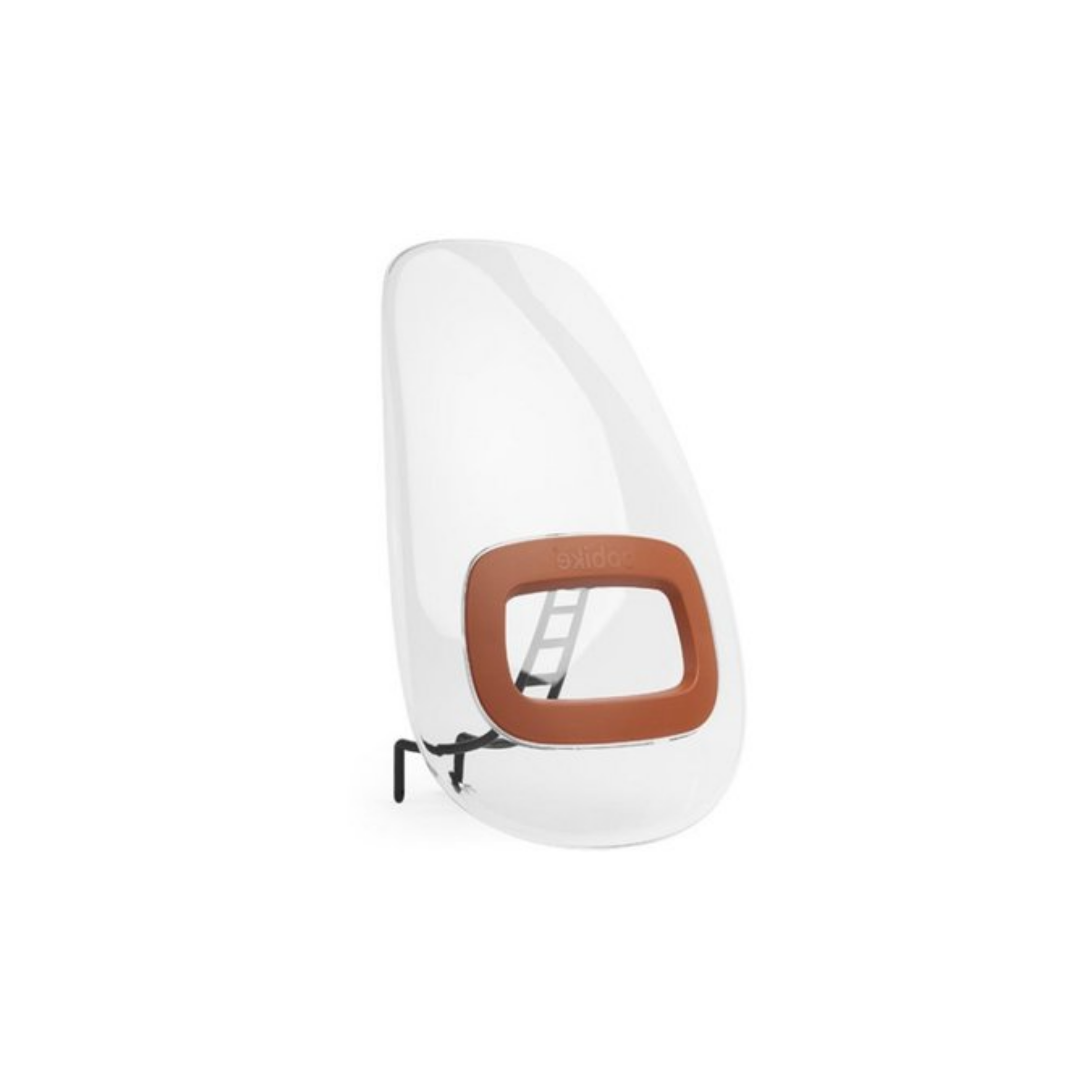 CB0803A Windscherm Urban Bruin