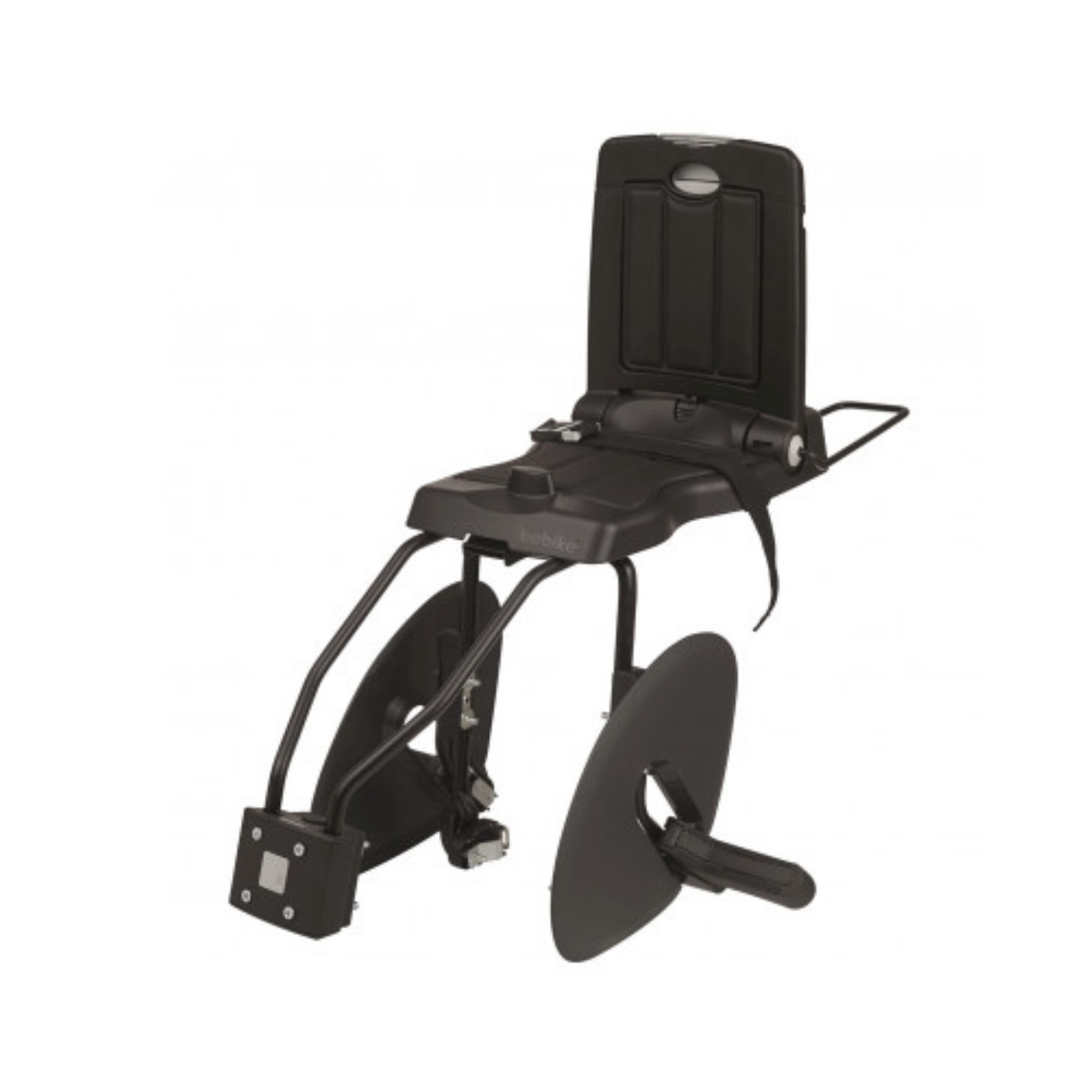 Zitje Bobike junior+ urban black Zitje Bobike junior+ urban black