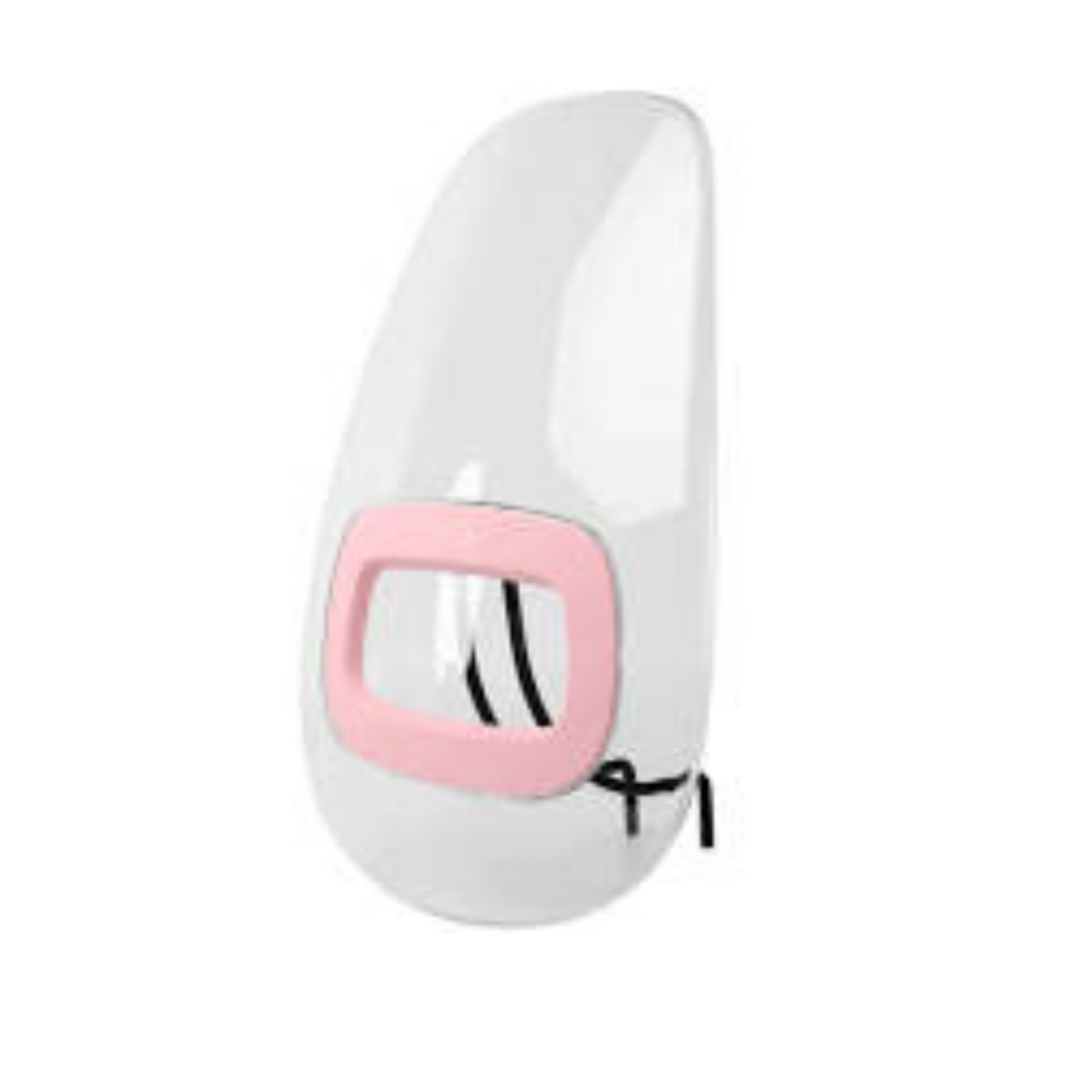 FF1202D Windscherm GO roze