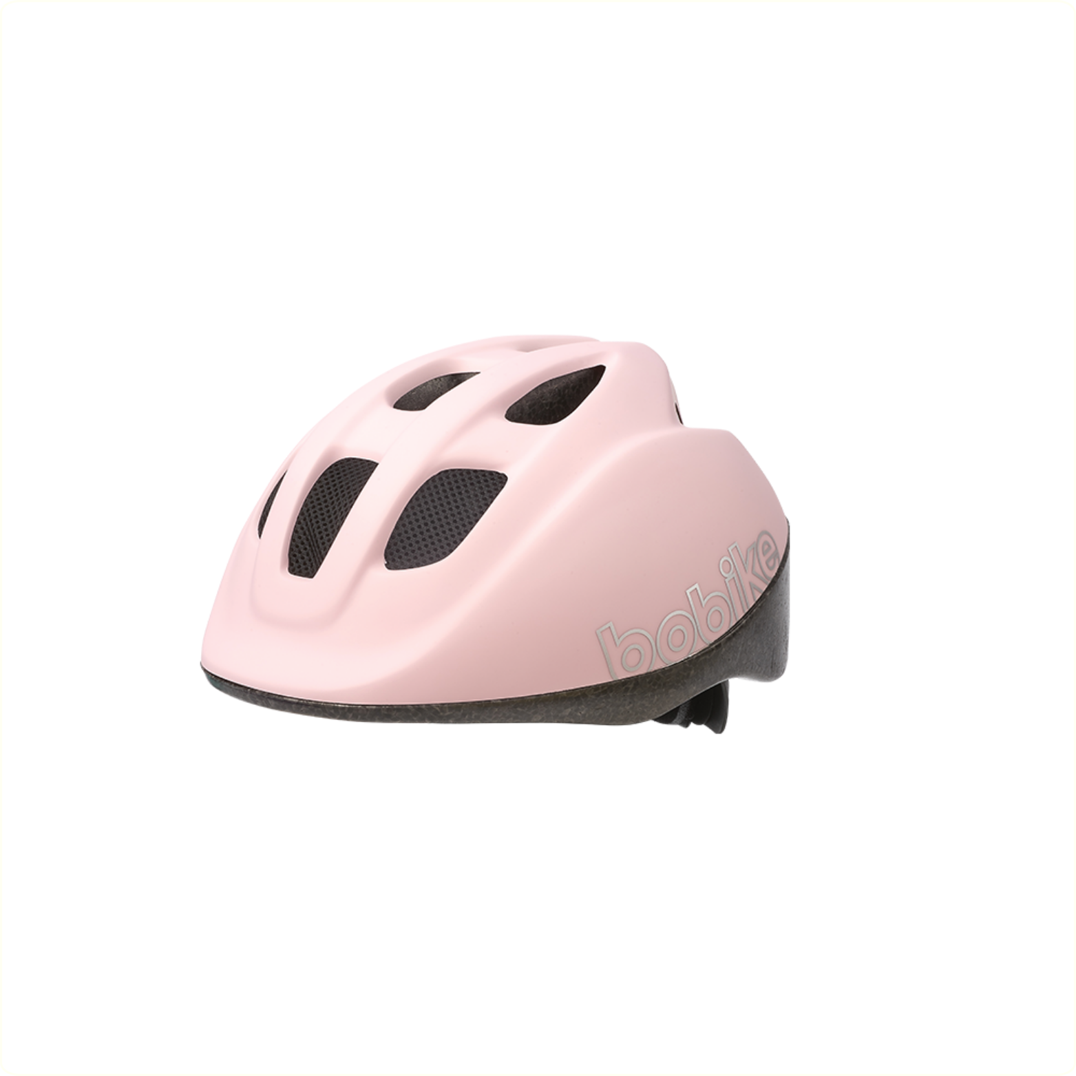 Bobike kinderhelm Go maat: S 52-56 cm, kleur: Cotton Candy Roze