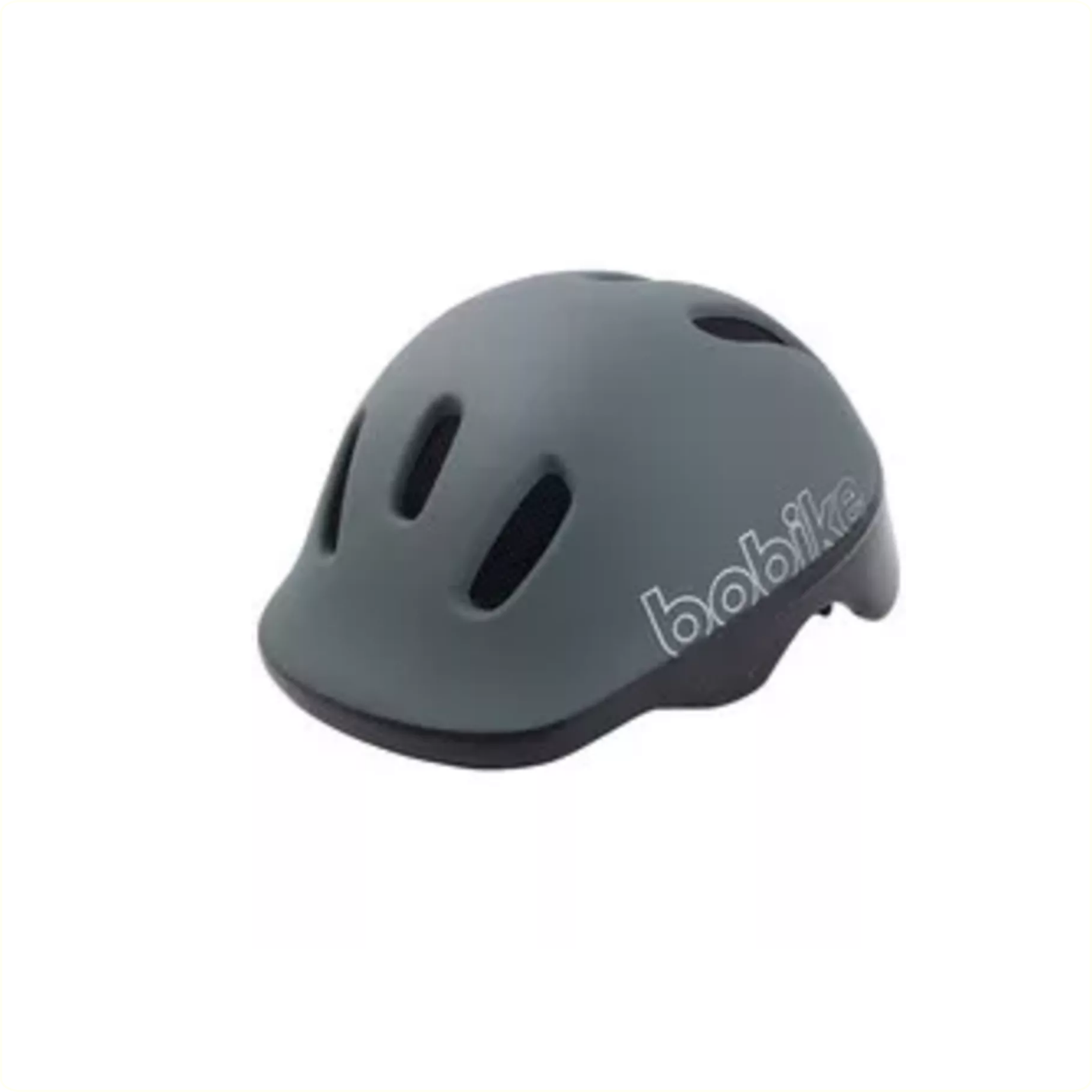 helm bobike go xxs 44/48 macaron grey