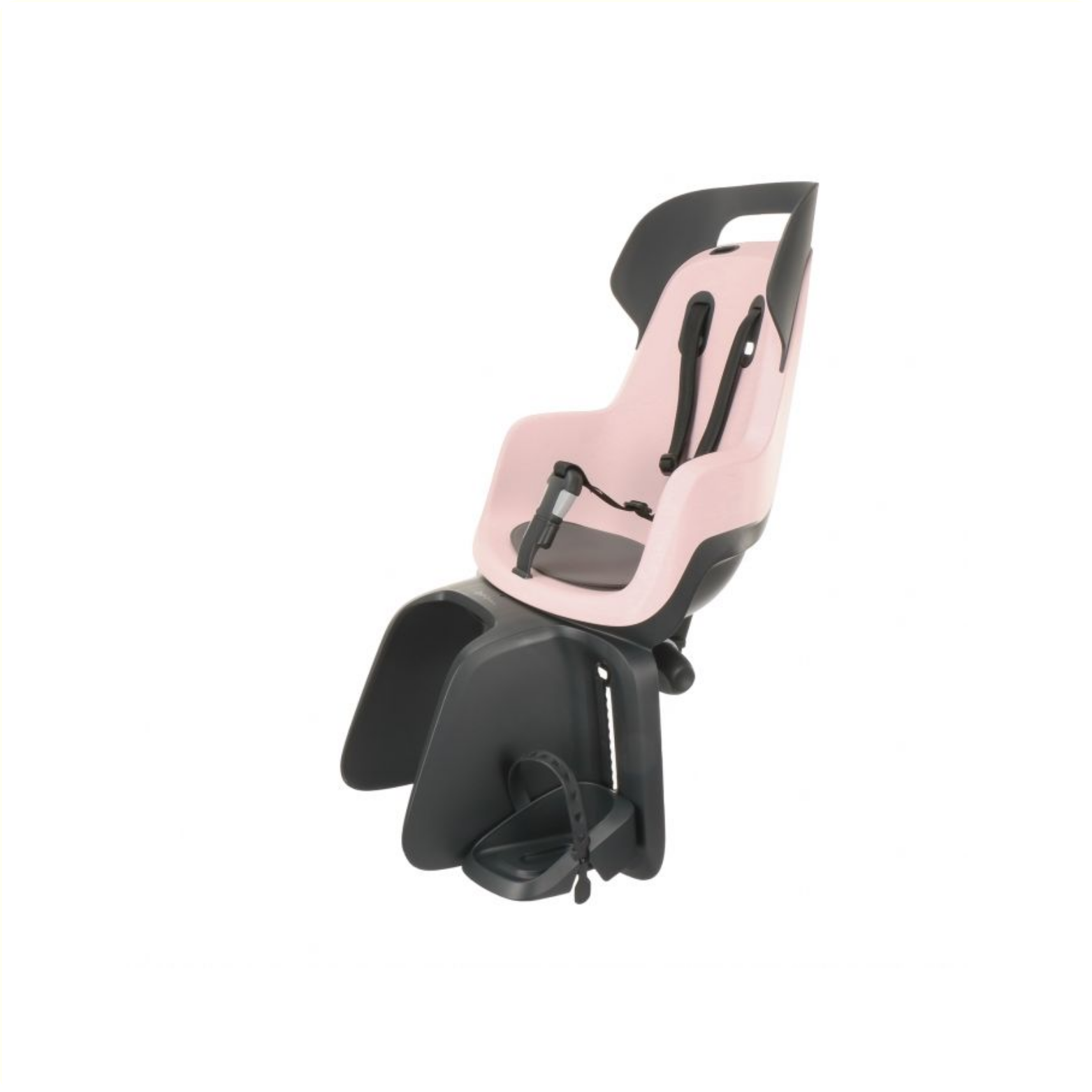 Bobike Zitje maxi go rs cottoncandy roze afbeelding