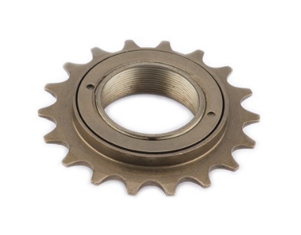 Vinty Tandwiel freewheel 18T Vinty Tandwiel freewheel 18T