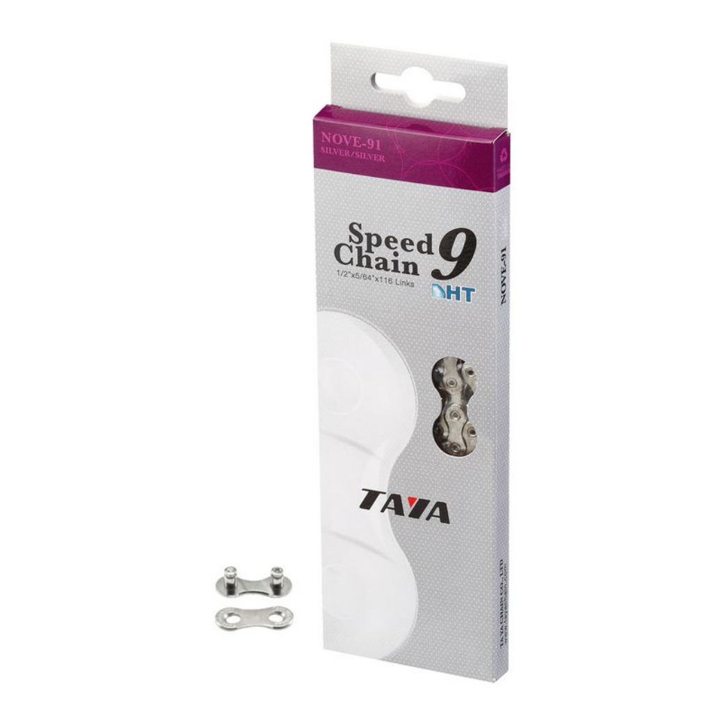 ketting Nove-91 1/2 x 5/64 inch 9S 116 schakels
