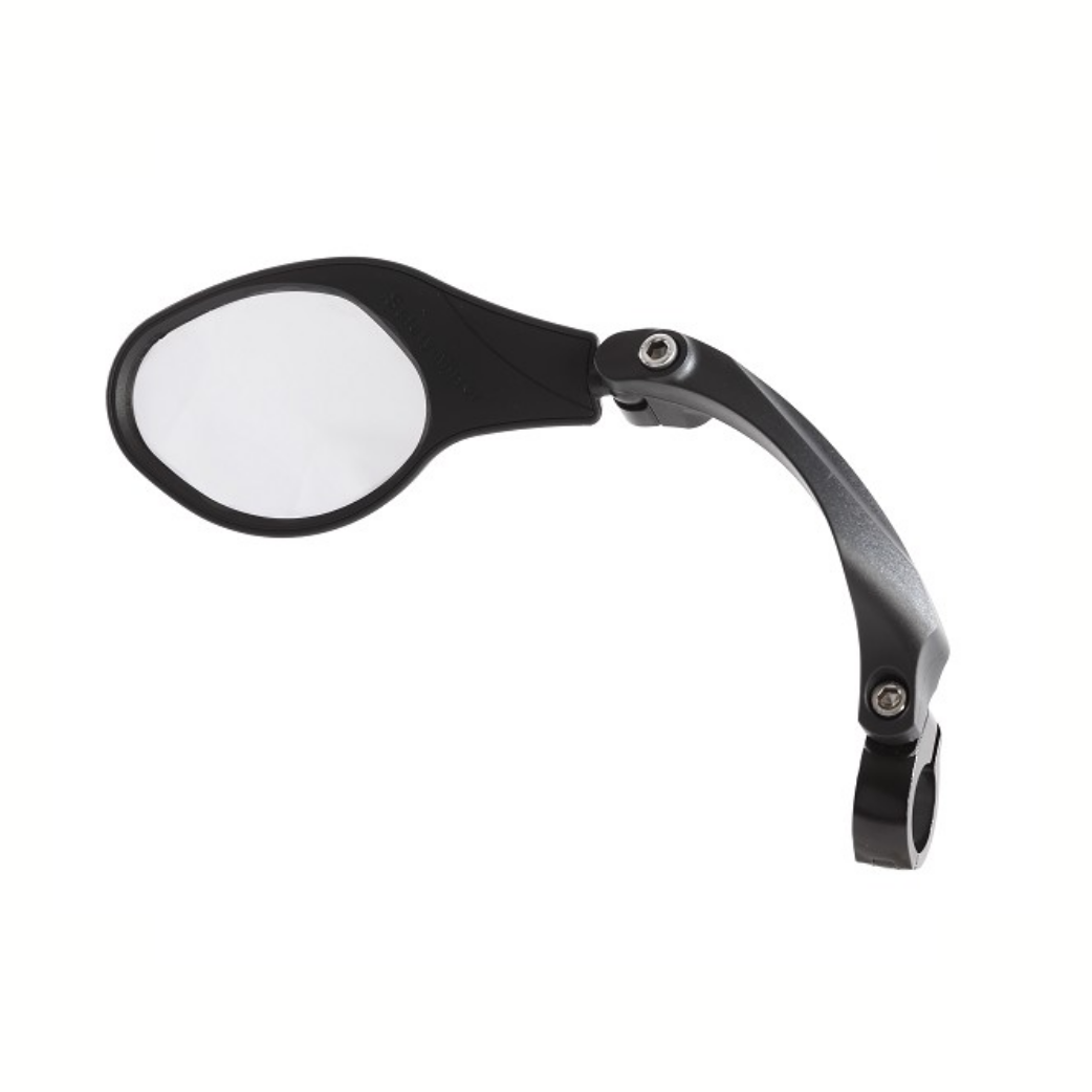 stuurspiegel links 9 cm zwart stuurspiegel links 9 cm zwart