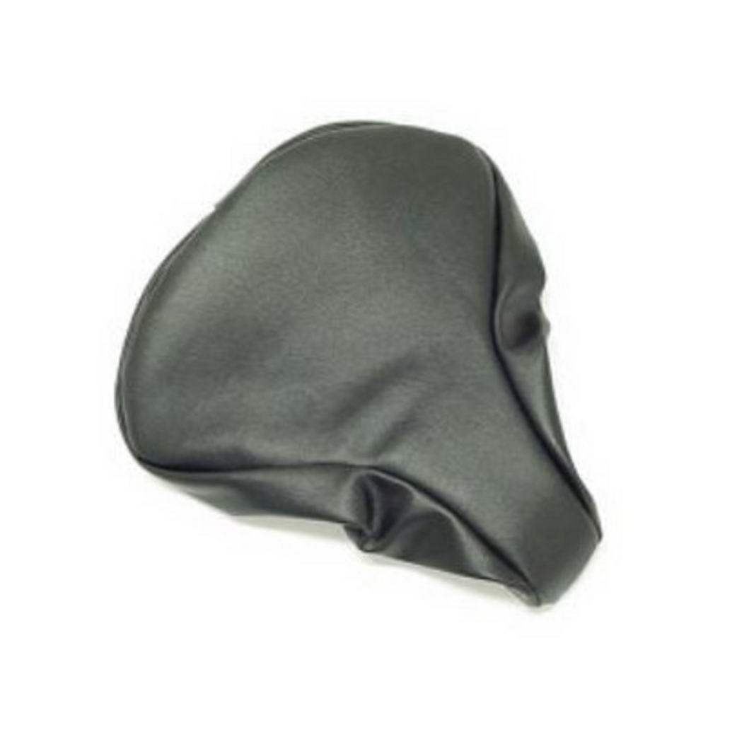 Zadeldek Skai Heren sport. Afmeting: 26 x 22 cm (L x B)