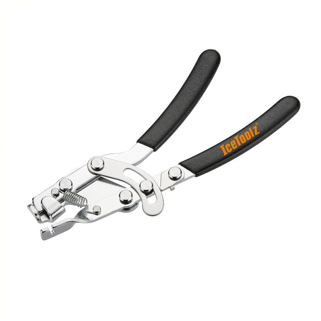 IceToolz remkabelspantang