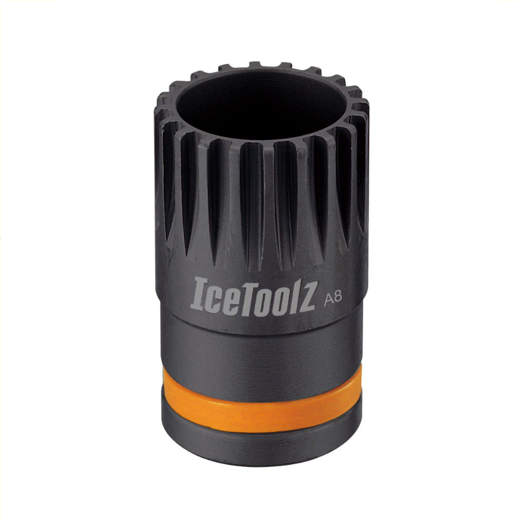 IceToolz trapasgereedschap voor 1/2“ sleutelopname