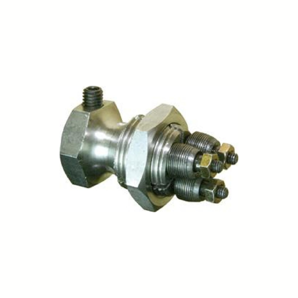 Hozan Spaak draadsnijkop 13G