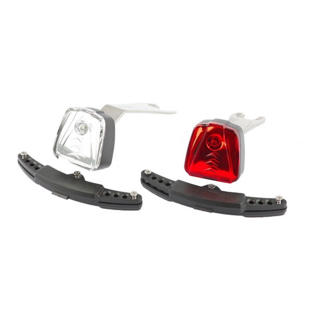 IkziLight led-set inductie met magneet 1x½W LED
