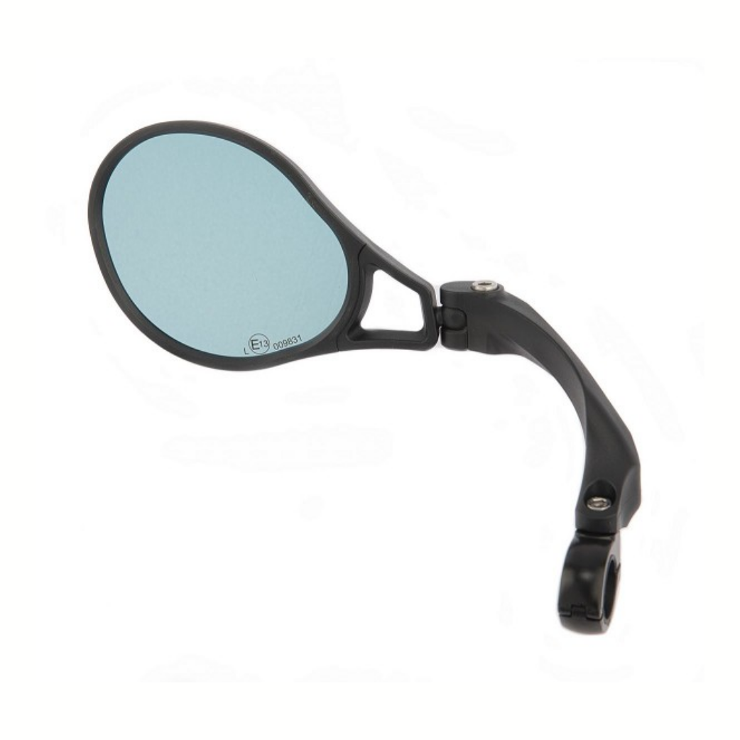 Spiegel mirage hi-speed links dimmend glas (e-13) Spiegel mirage hi-speed links dimmend glas (e-13)