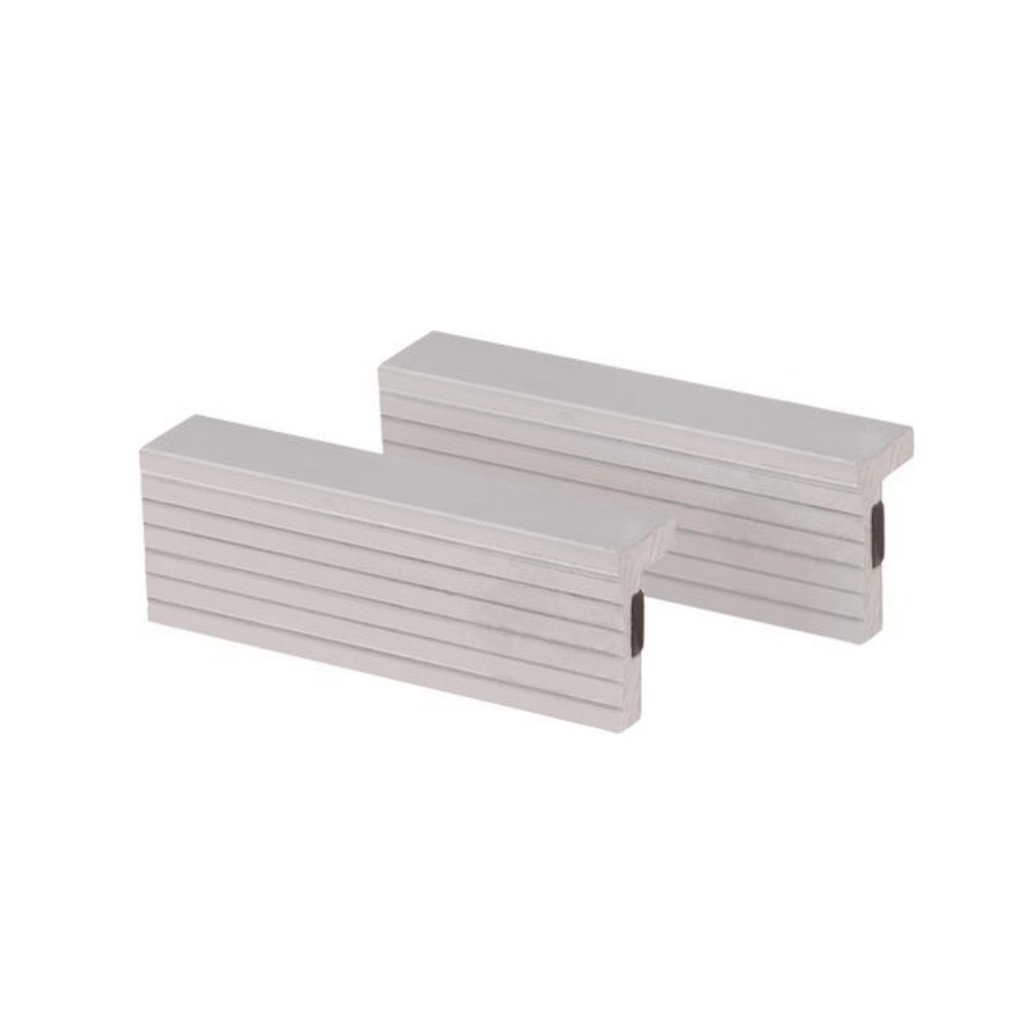 Cycplus Cyclus bekkenset bankschroef magnetisch aluminium 100mm afbeelding