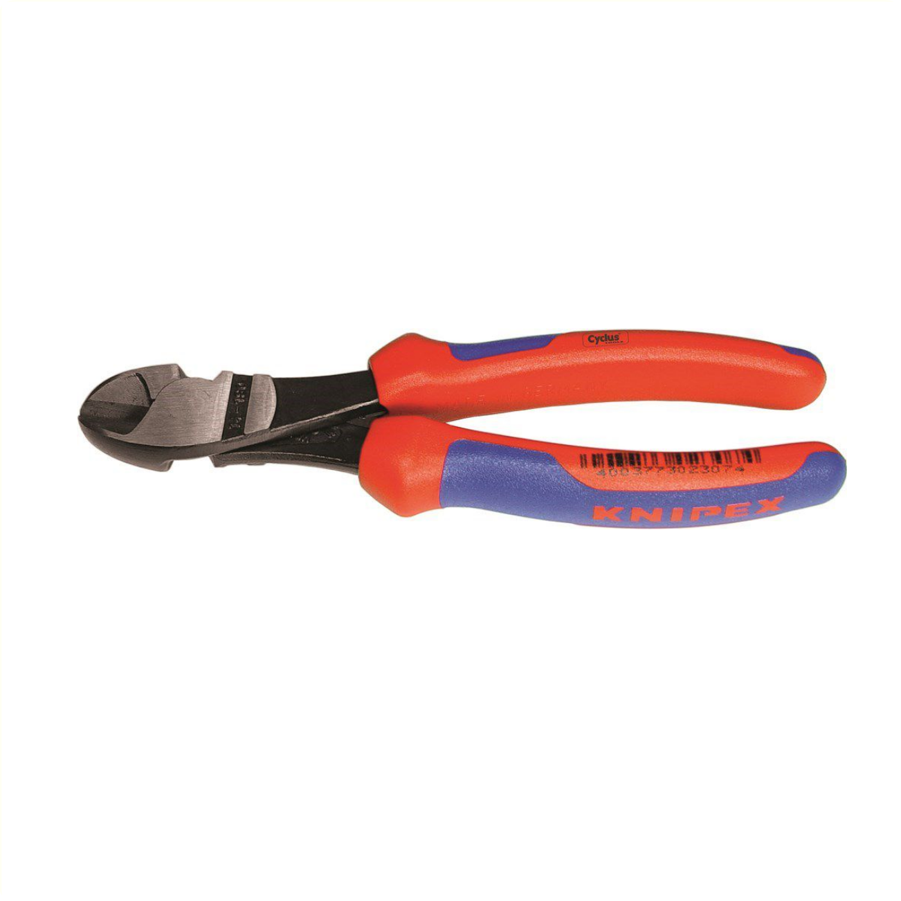 Cyclus Knipex zijkniptang