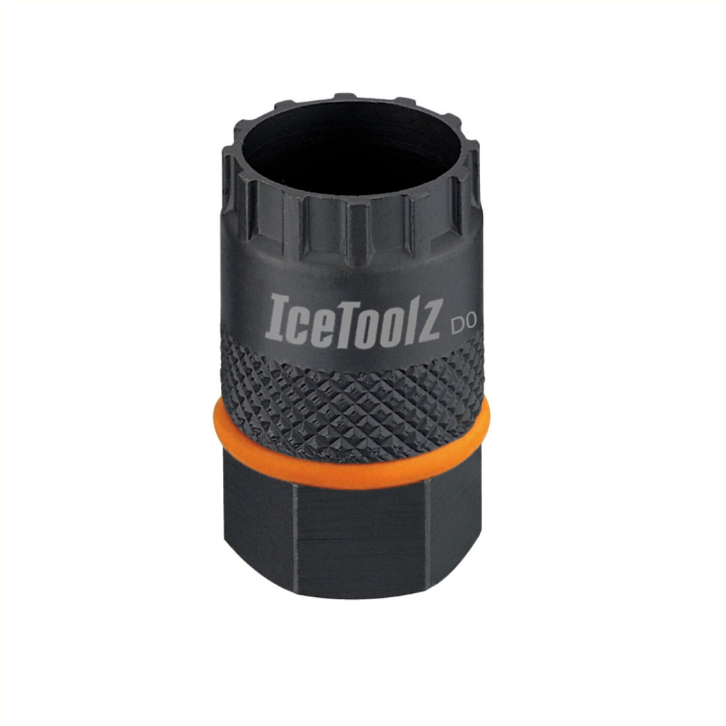 IceToolz cassette-afnemer Shimano-HG