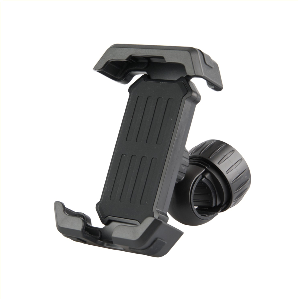 Mirage Tassen Tassen Telefoonhouder Zero-Six Mr. Mussie zwart
