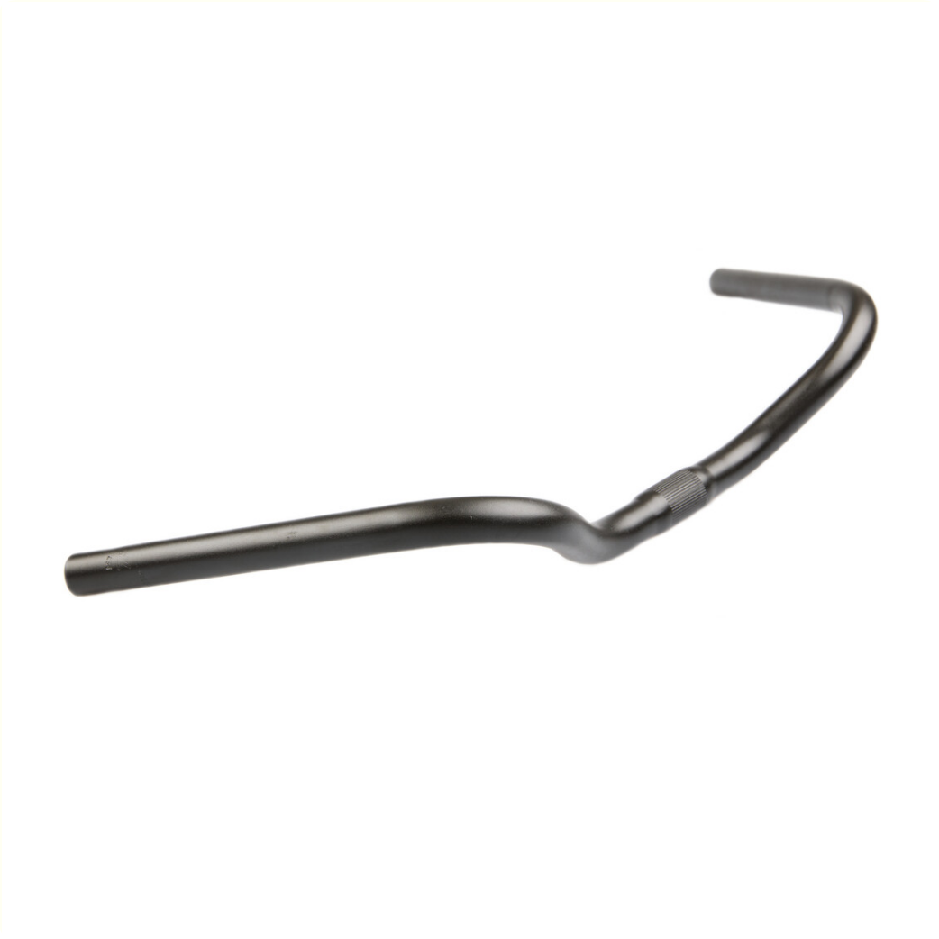 Primax E stuur Weesp zwart