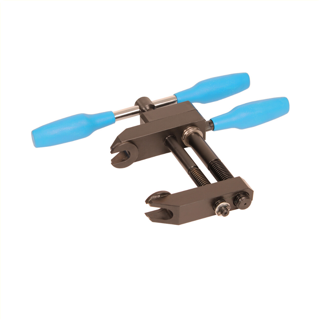 Cyclus inpersgereedschap voor draadloze cups (Gazelle), lang