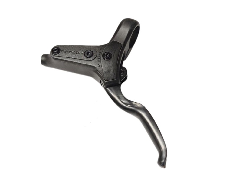 Tektro schijfrem hydr.remgreep HD1.4 links,HD-M285/275