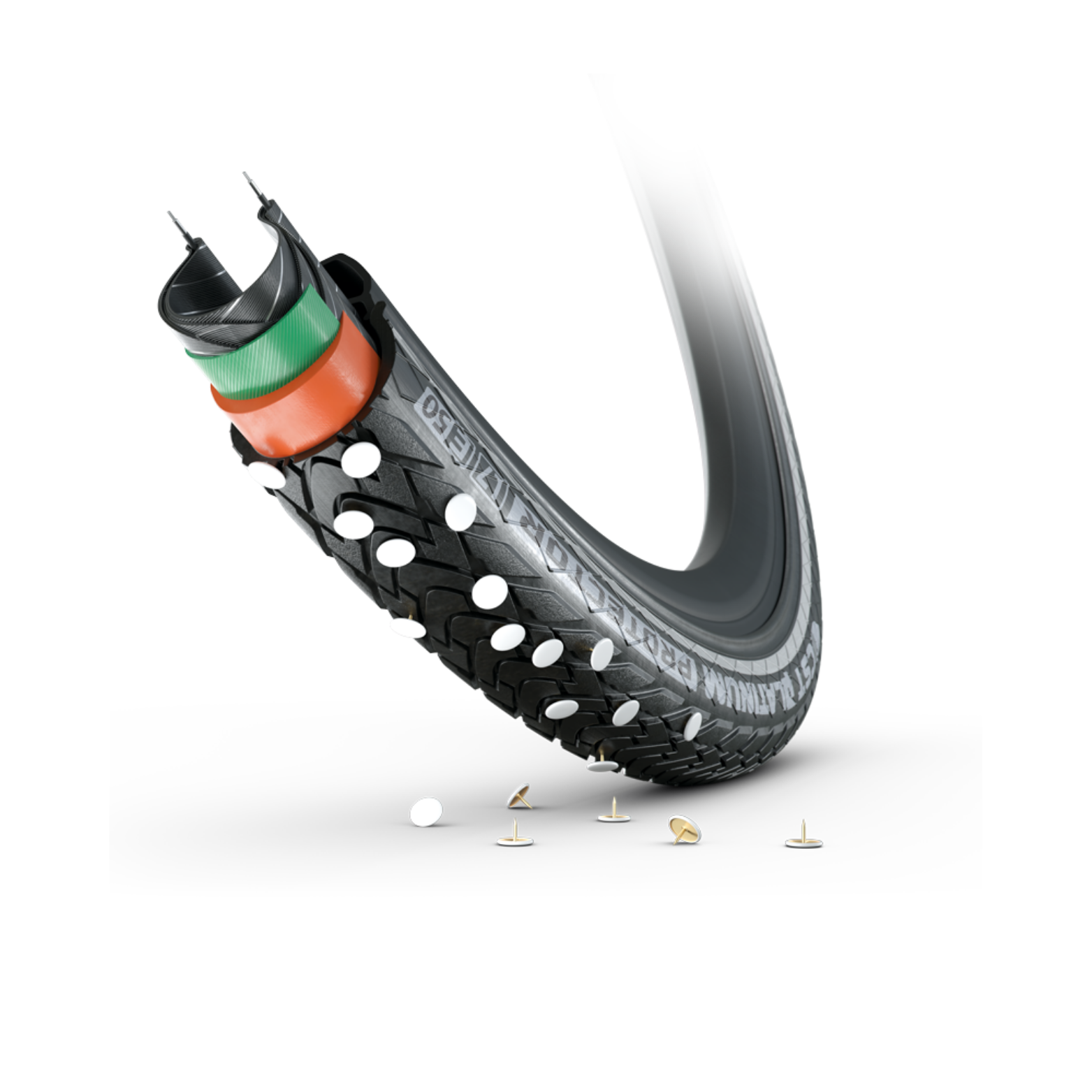 buitenband Platinum Prot 28 x 1 5/8-1 3/8 (37-622) zwart buitenband Platinum Prot 28 x 1 5/8-1 3/8 (37-622) zwart