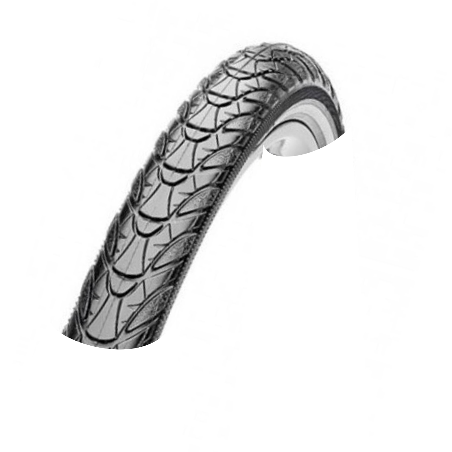 buitenband Classic Allround 28 x 1 1/2 (40-635) zwart buitenband Classic Allround 28 x 1 1/2 (40-635) zwart