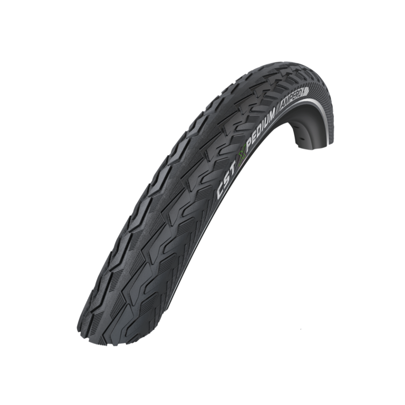 buitenband Xpedium Ampero 28 x 1 5/8 x 1 3/8 (37-622) zwart buitenband Xpedium Ampero 28 x 1 5/8 x 1 3/8 (37-622) zwart