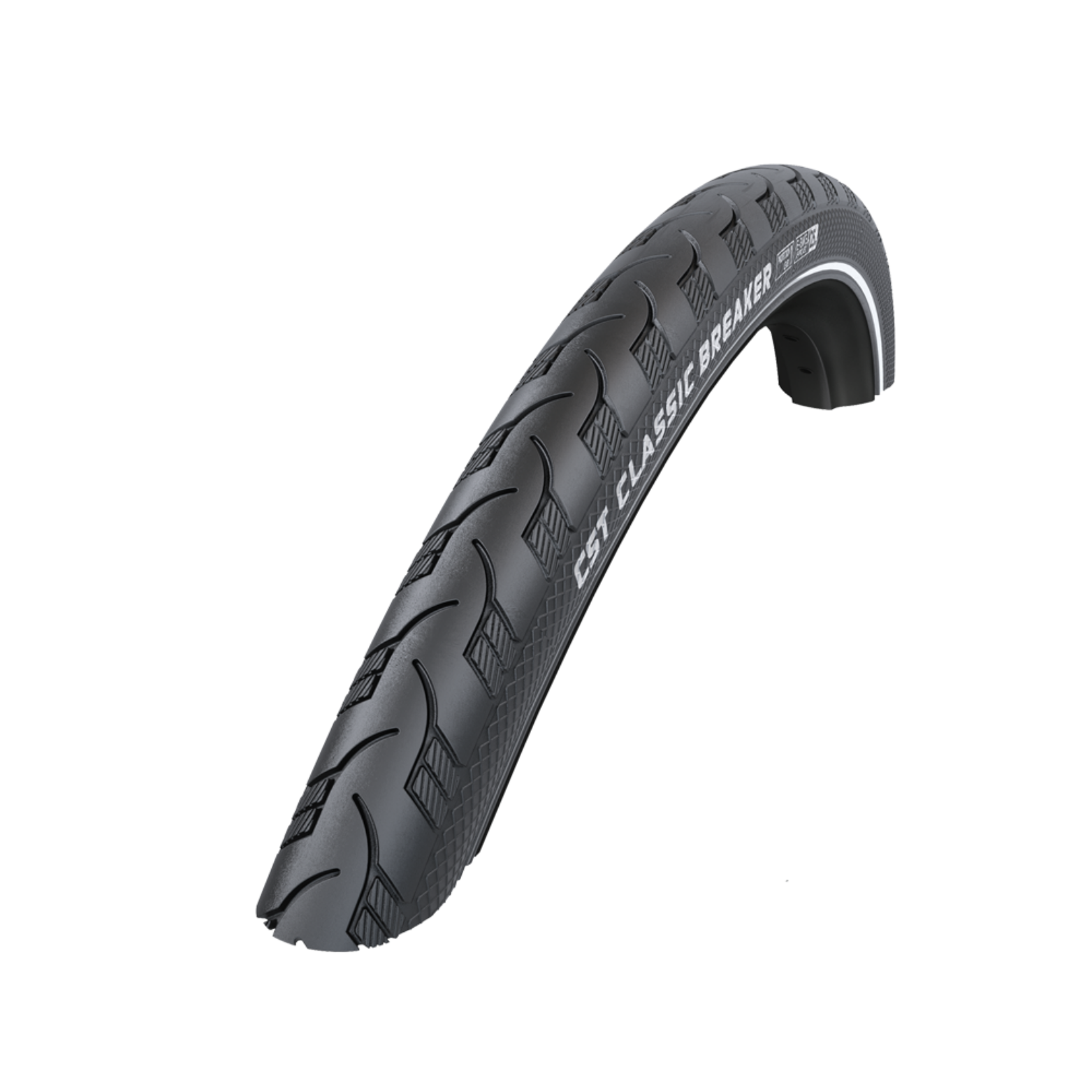 buitenband Classic Breaker 26 x 1.75 (47-559) zwart buitenband Classic Breaker 26 x 1.75 (47-559) zwart